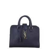 Saint Laurent Monogram Cabas Baby