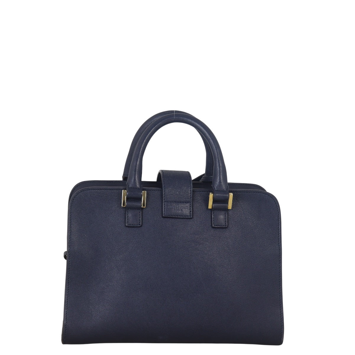 Saint Laurent Monogram Cabas Baby