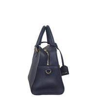 Saint Laurent Monogram Cabas Baby