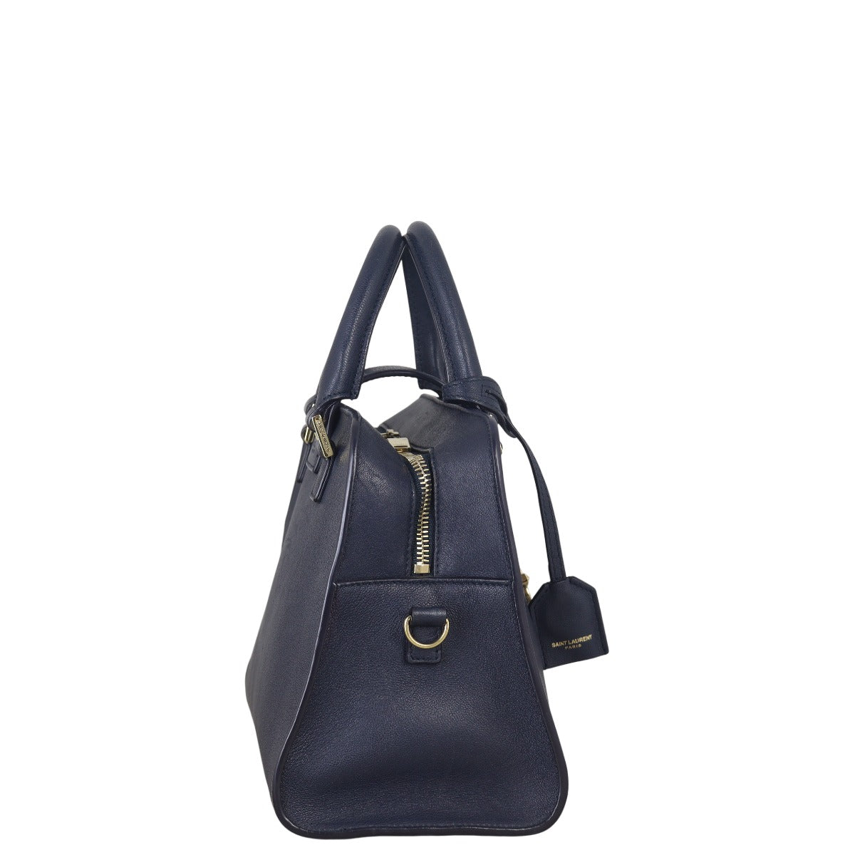 Saint Laurent Monogram Cabas Baby