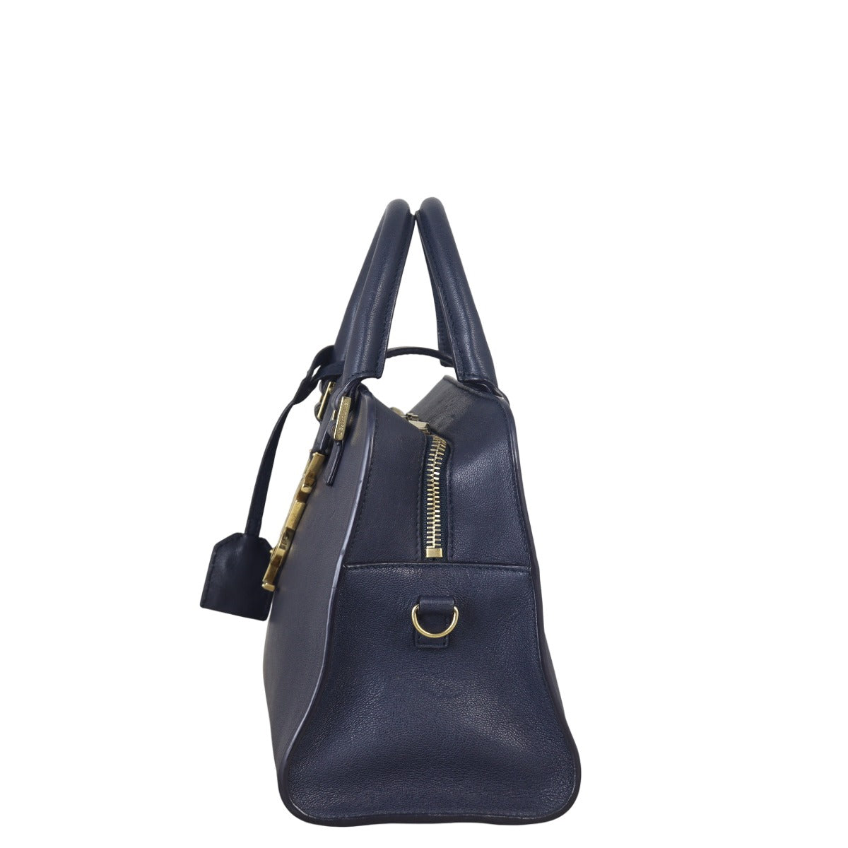 Saint Laurent Monogram Cabas Baby