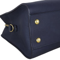 Saint Laurent Monogram Cabas Baby