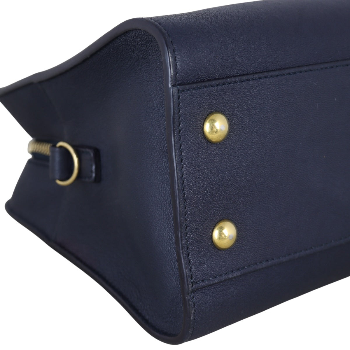 Saint Laurent Monogram Cabas Baby