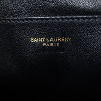 Saint Laurent Monogram Cabas Baby
