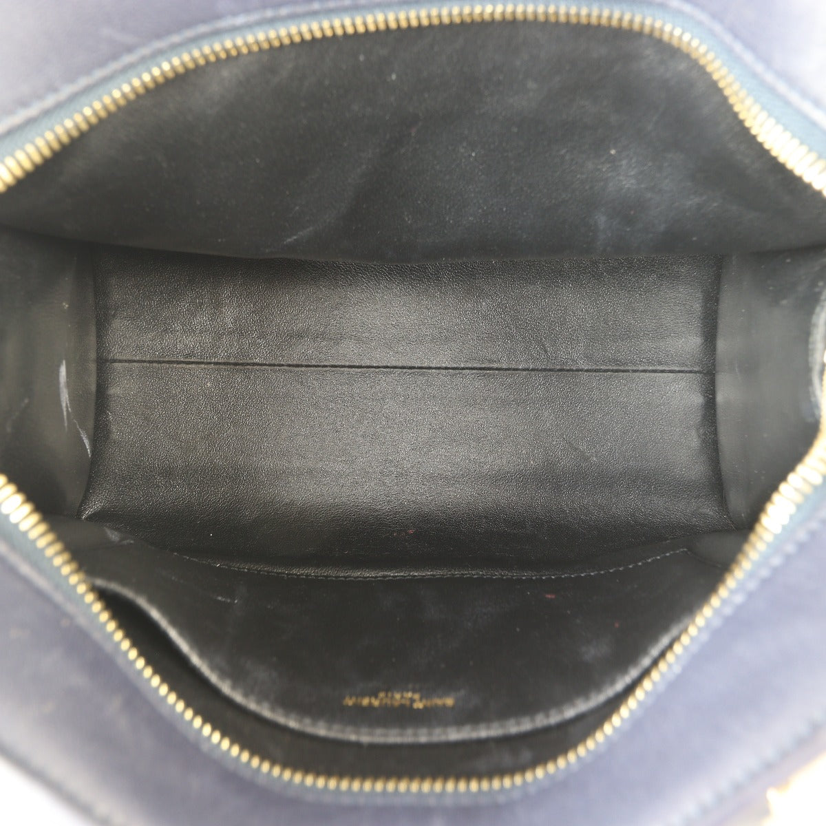 Saint Laurent Monogram Cabas Baby