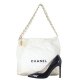 Chanel 22 Hobo Small