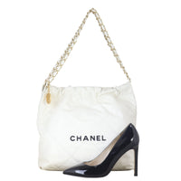 Chanel 22 Hobo Small