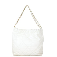 Chanel 22 Hobo Small