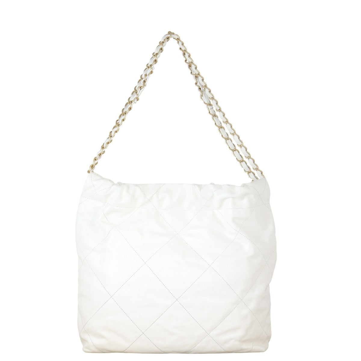 Chanel 22 Hobo Small