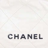 Chanel 22 Hobo Small