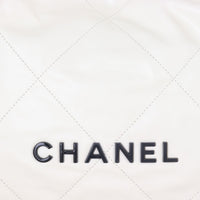 Chanel 22 Hobo Small