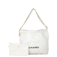 Chanel 22 Hobo Small