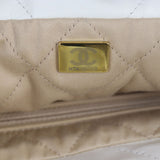 Chanel 22 Hobo Small