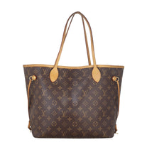 Louis Vuitton Neverfull MM Monogram