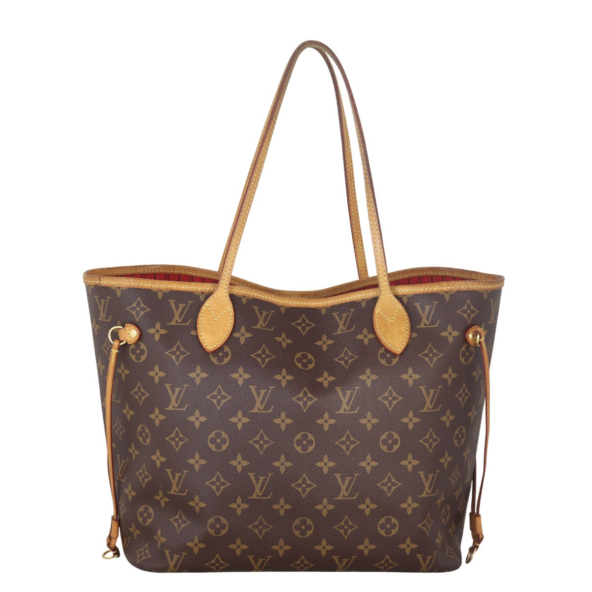 Louis Vuitton Neverfull MM Monogram