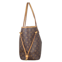 Louis Vuitton Neverfull MM Monogram