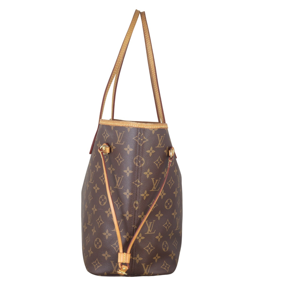 Louis Vuitton Neverfull MM Monogram