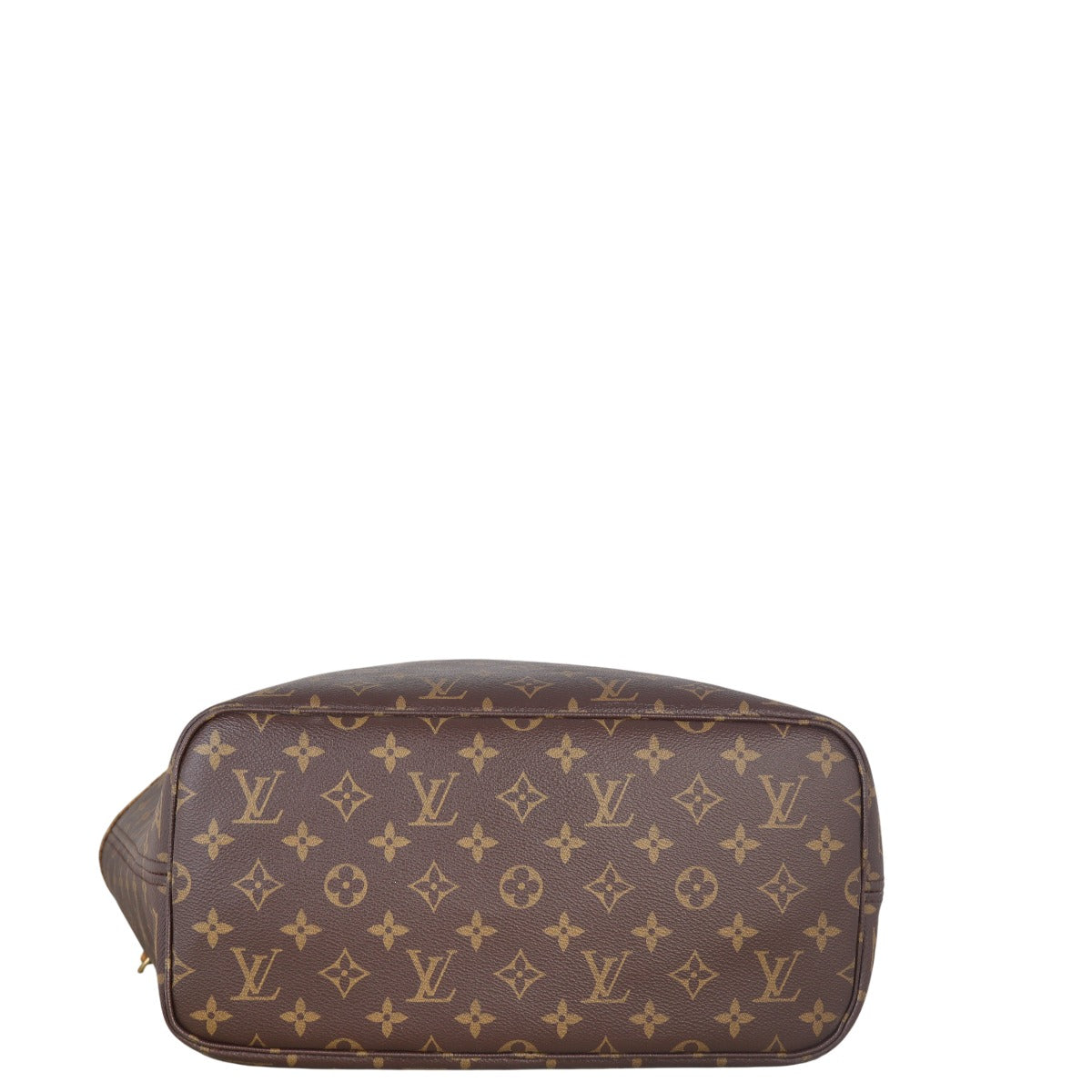 Louis Vuitton Neverfull MM Monogram