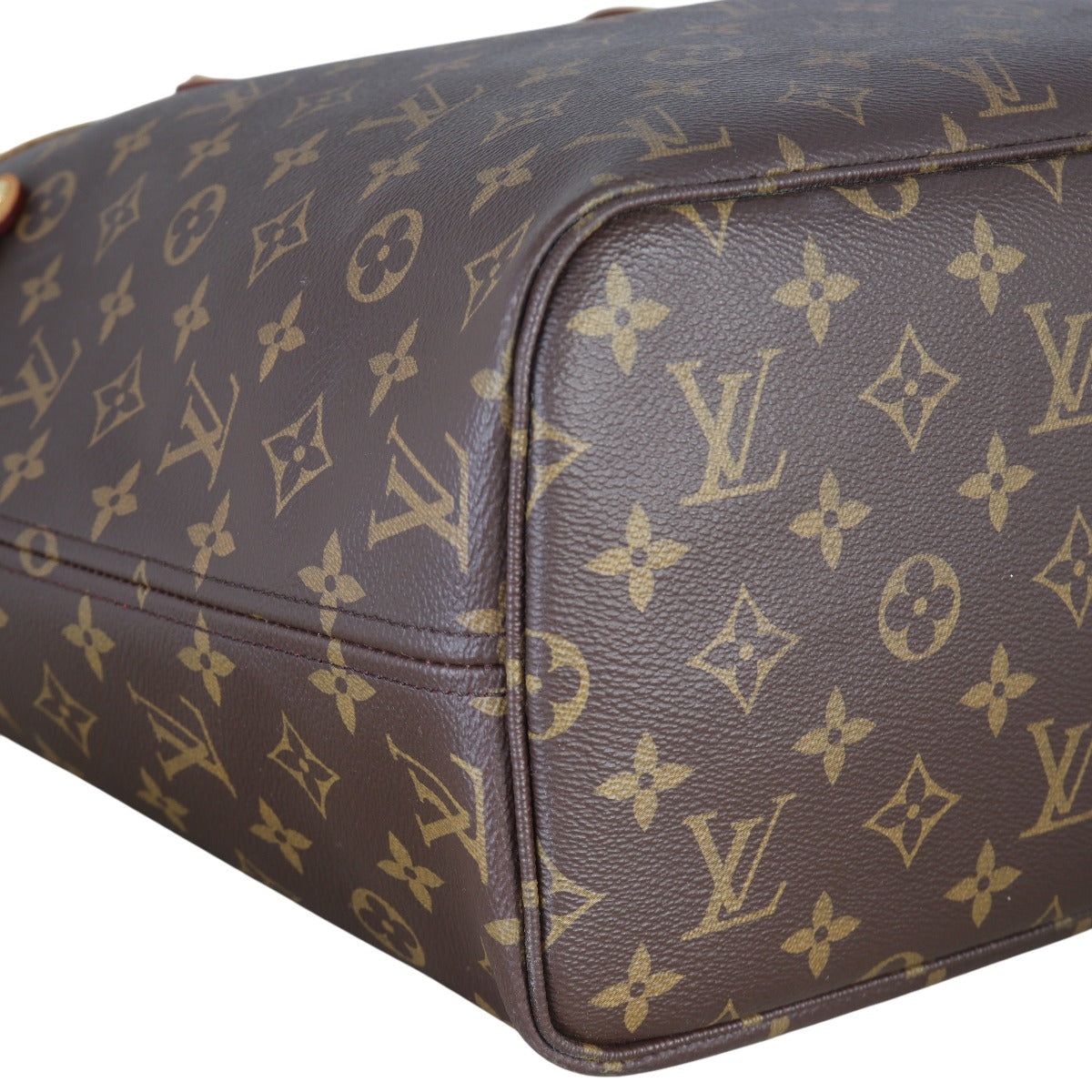 Louis Vuitton Neverfull MM Monogram
