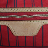 Louis Vuitton Neverfull MM Monogram