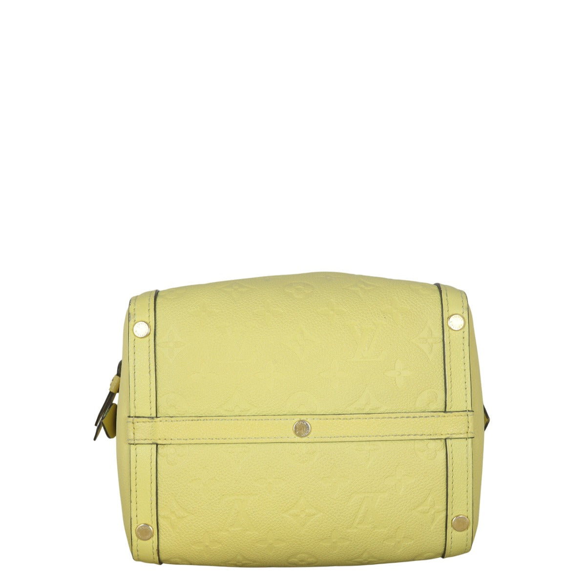 Louis Vuitton Marais BB Monogram Empreinte