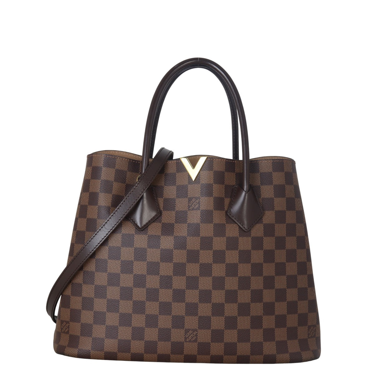 Louis Vuitton Kensington Damier Ebene