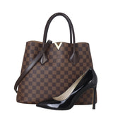 Louis Vuitton Kensington Damier Ebene