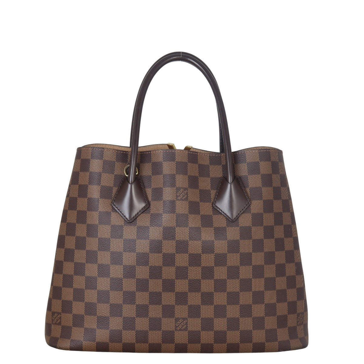 Louis Vuitton Kensington Damier Ebene