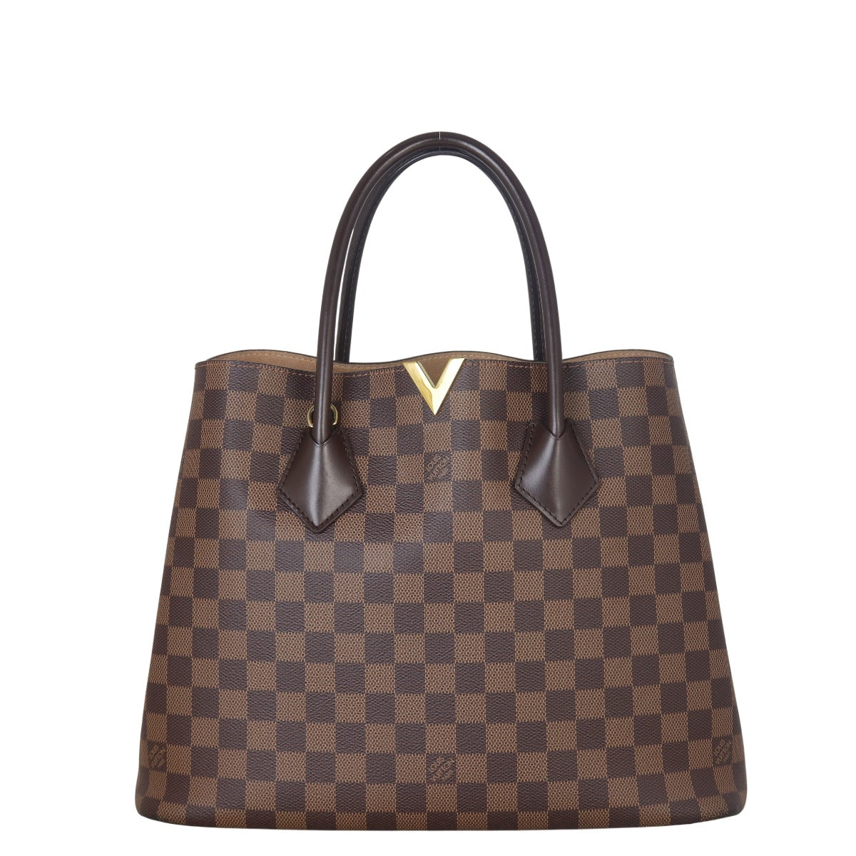 Louis Vuitton Kensington Damier Ebene