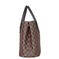 Louis Vuitton Kensington Damier Ebene