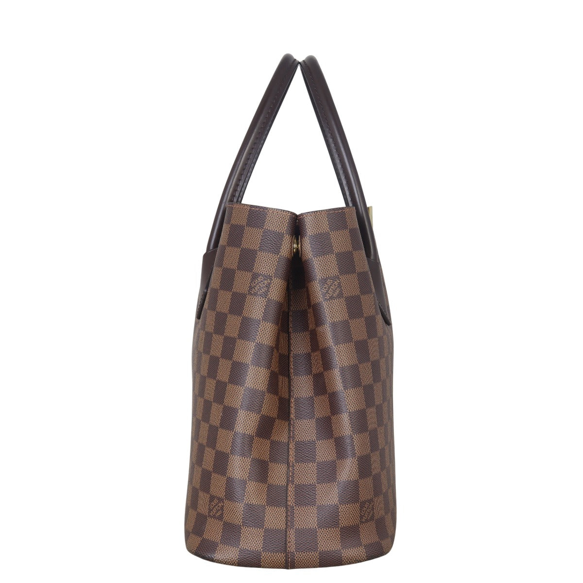 Louis Vuitton Kensington Damier Ebene