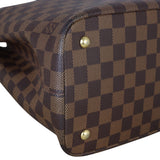 Louis Vuitton Kensington Damier Ebene