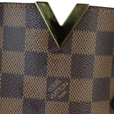 Louis Vuitton Kensington Damier Ebene