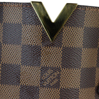 Louis Vuitton Kensington Damier Ebene