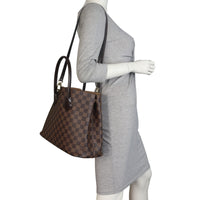 Louis Vuitton Kensington Damier Ebene