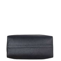 Prada Saffiano Cuir Monochrome Small Bag