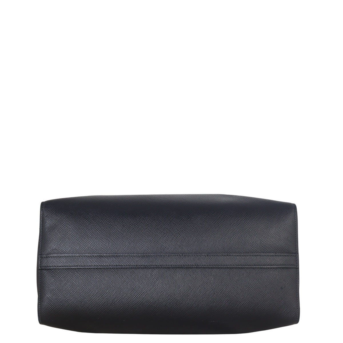 Prada Saffiano Cuir Monochrome Small Bag