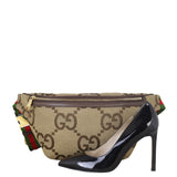 Gucci Jumbo GG Belt Bag