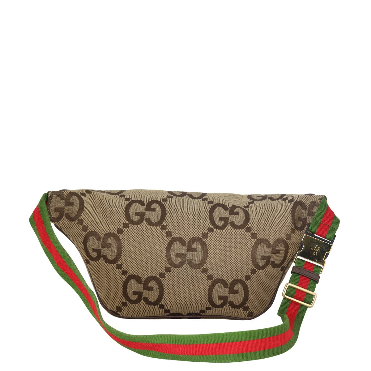 Gucci Jumbo GG Belt Bag