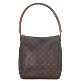 Louis Vuitton Looping GM Monogram
