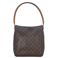 Louis Vuitton Looping GM Monogram