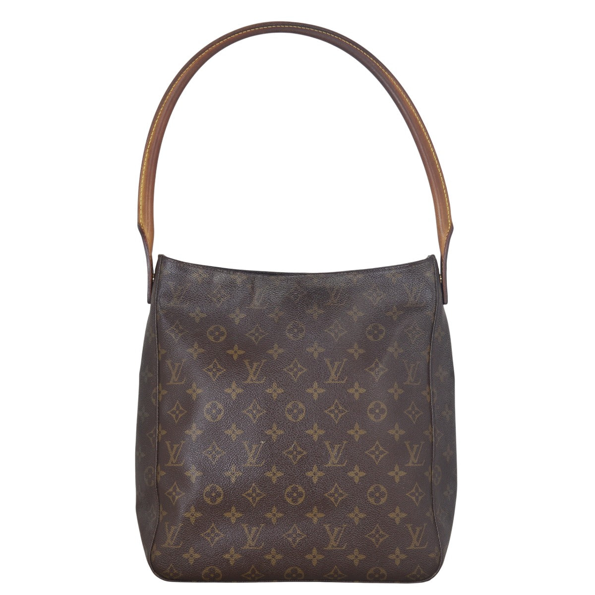 Louis Vuitton Looping GM Monogram