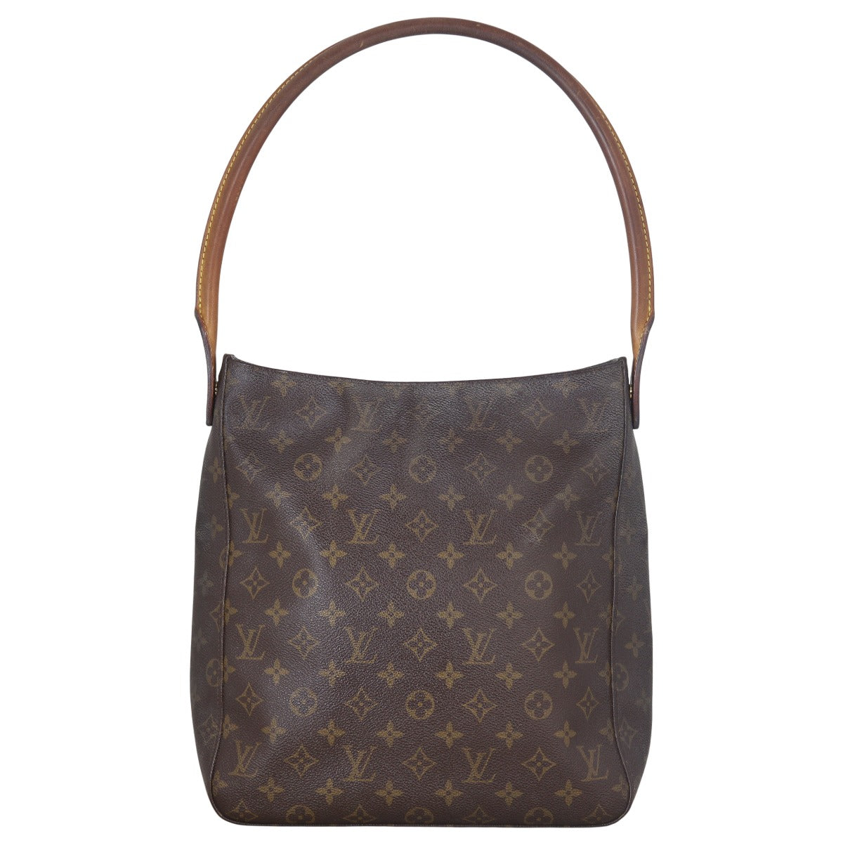 Louis Vuitton Looping GM Monogram