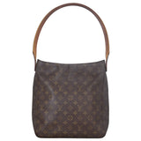Louis Vuitton Looping GM Monogram
