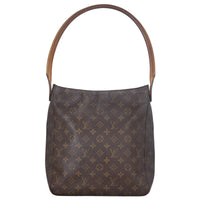 Louis Vuitton Looping GM Monogram