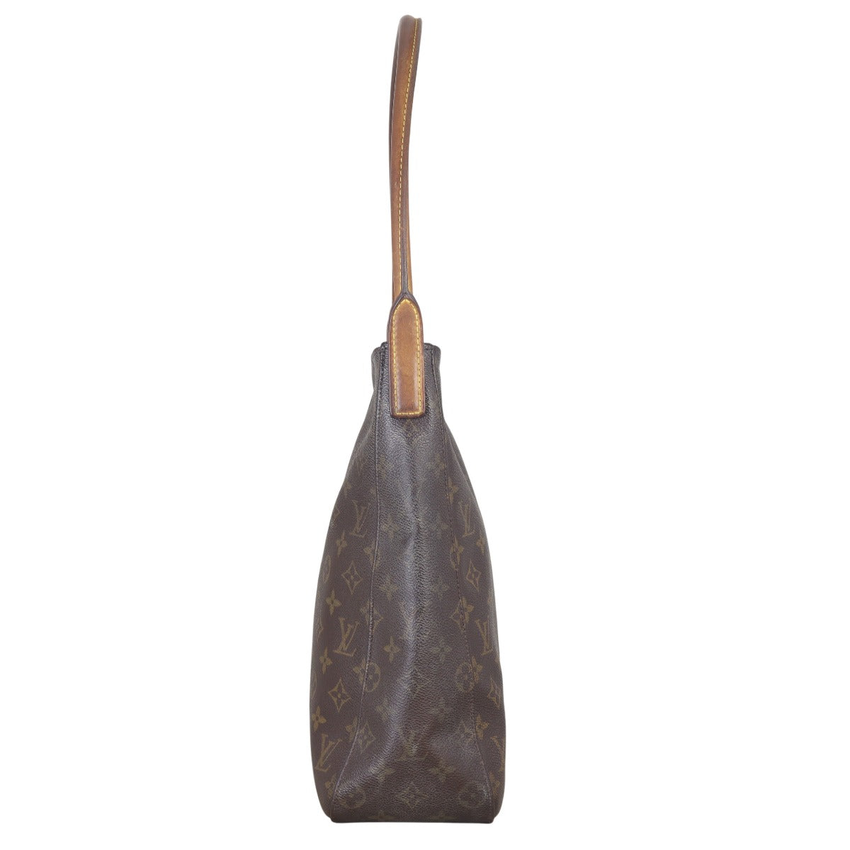 Louis Vuitton Looping GM Monogram