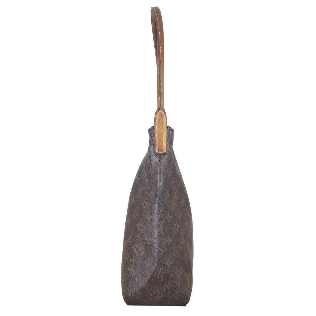 Louis Vuitton Looping GM Monogram