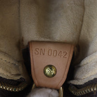 Louis Vuitton Looping GM Monogram