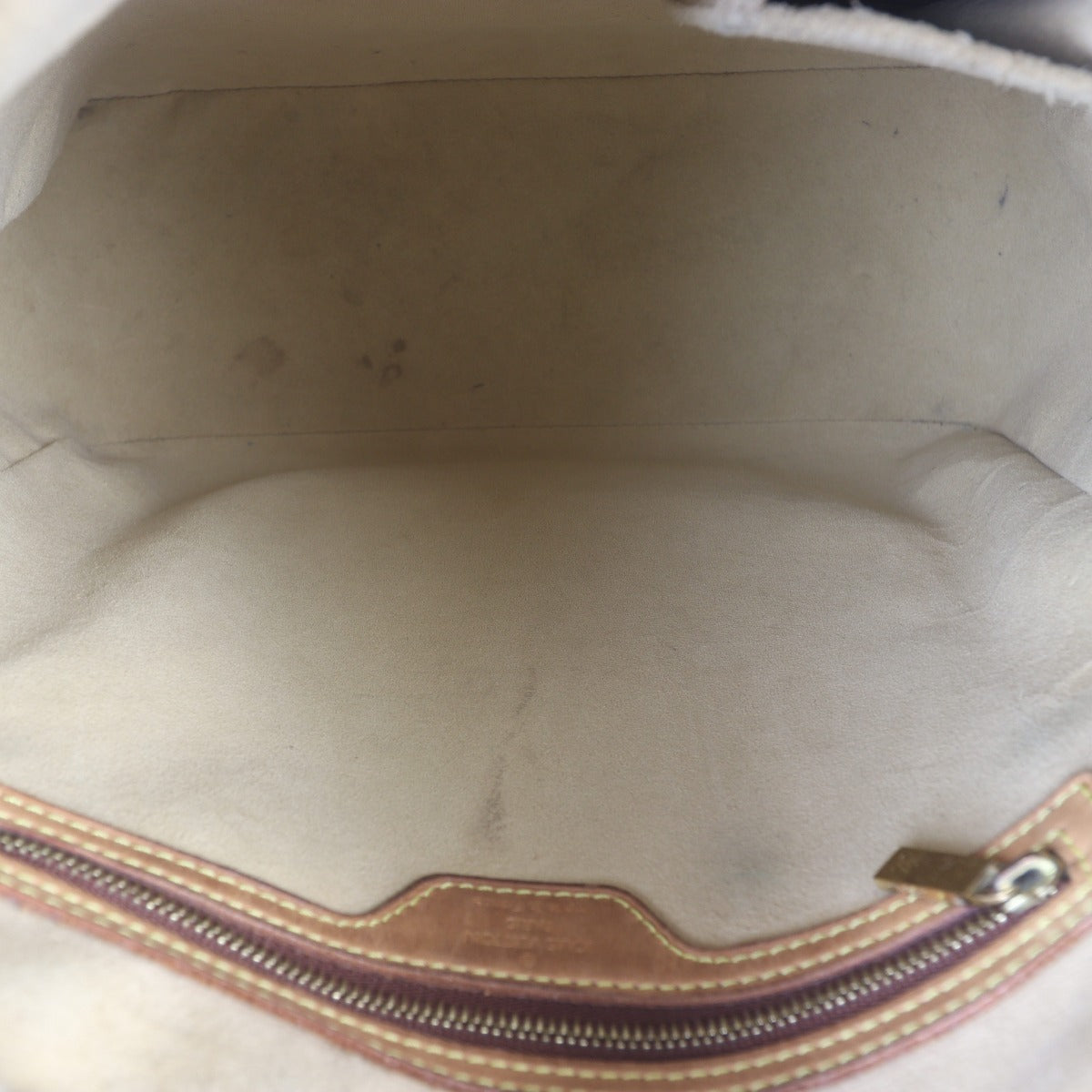 Louis Vuitton Looping GM Monogram