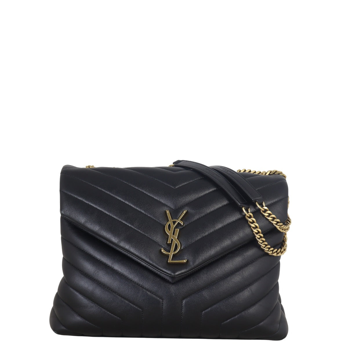 Saint Laurent Loulou Medium